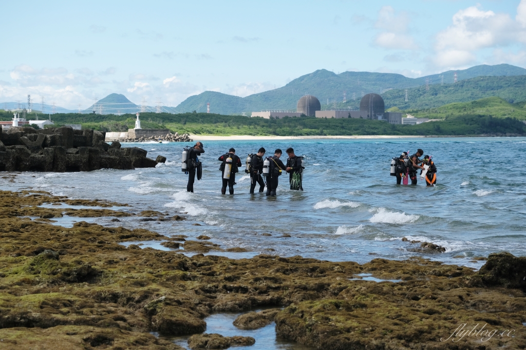 後壁湖潮間帶|富有豐富生態的墾丁秘境,認識海洋小生物最好的地點 @飛天璇的口袋 後壁湖潮間帶|富有豐富生態的墾丁秘境,認識海洋小生物最好的地點 @飛天璇的口袋