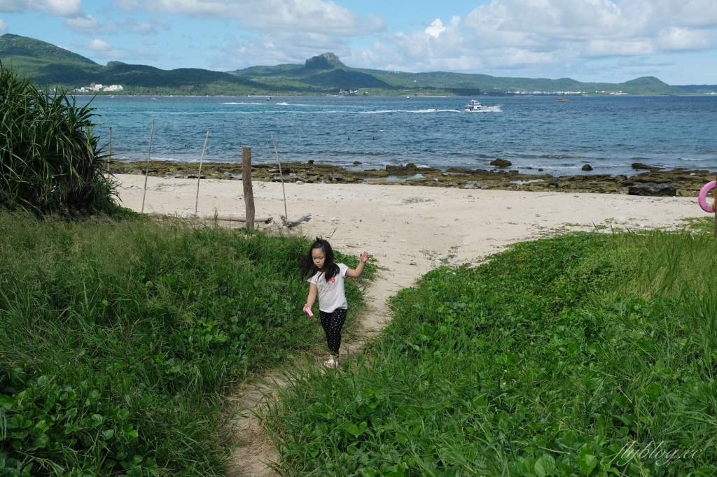 後壁湖潮間帶｜富有豐富生態的墾丁秘境，認識海洋小生物最好的地點 @飛天璇的口袋