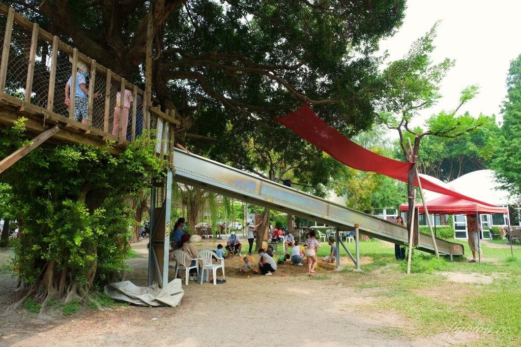 沐卉親子農場|落羽松手划船、溜滑梯戲水池、手作DIY、沙坑露營,彰化假日親子出遊地方 @飛天璇的口袋 沐卉親子農場|落羽松手划船、溜滑梯戲水池、手作DIY、沙坑露營,彰化假日親子出遊地方 @飛天璇的口袋