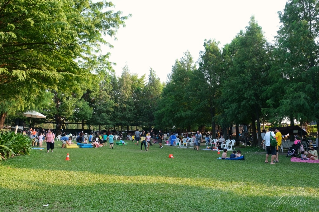 沐卉親子農場|落羽松手划船、溜滑梯戲水池、手作DIY、沙坑露營,彰化假日親子出遊地方 @飛天璇的口袋 沐卉親子農場|落羽松手划船、溜滑梯戲水池、手作DIY、沙坑露營,彰化假日親子出遊地方 @飛天璇的口袋