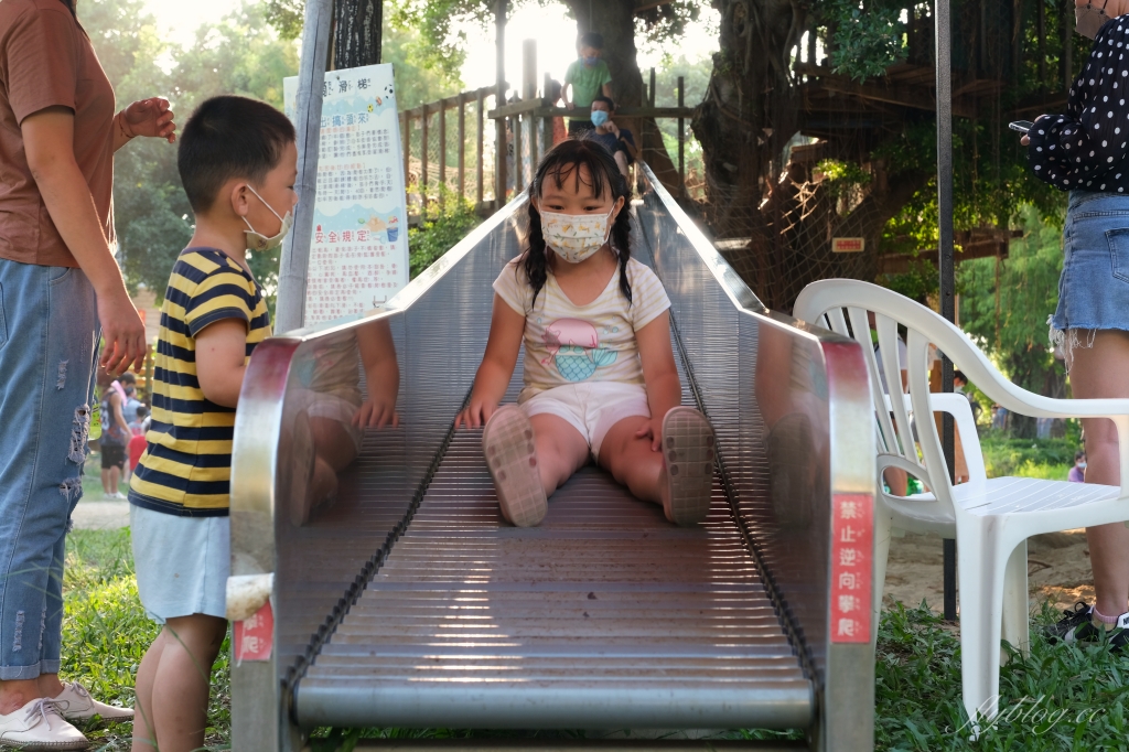 沐卉親子農場|落羽松手划船、溜滑梯戲水池、手作DIY、沙坑露營,彰化假日親子出遊地方 @飛天璇的口袋 沐卉親子農場|落羽松手划船、溜滑梯戲水池、手作DIY、沙坑露營,彰化假日親子出遊地方 @飛天璇的口袋