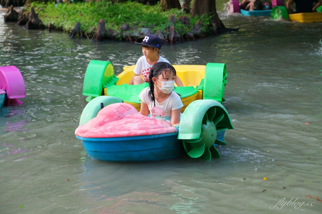 沐卉親子農場|落羽松手划船、溜滑梯戲水池、手作DIY、沙坑露營,彰化假日親子出遊地方 @飛天璇的口袋 沐卉親子農場|落羽松手划船、溜滑梯戲水池、手作DIY、沙坑露營,彰化假日親子出遊地方 @飛天璇的口袋