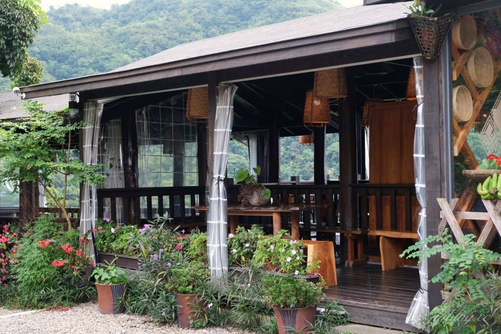 游芭絲鄒宴餐廳|阿里山下的景觀餐廳,品嚐風味鄒族原住民料理 @飛天璇的口袋 游芭絲鄒宴餐廳|阿里山下的景觀餐廳,品嚐風味鄒族原住民料理 @飛天璇的口袋