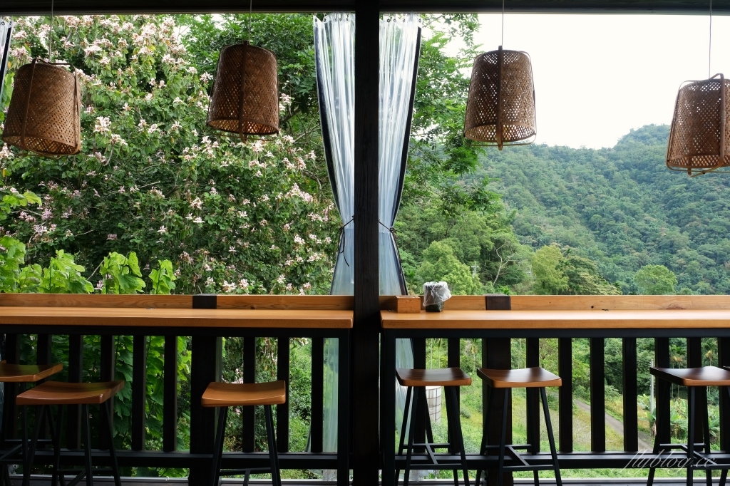 游芭絲鄒宴餐廳|阿里山下的景觀餐廳,品嚐風味鄒族原住民料理 @飛天璇的口袋 游芭絲鄒宴餐廳|阿里山下的景觀餐廳,品嚐風味鄒族原住民料理 @飛天璇的口袋