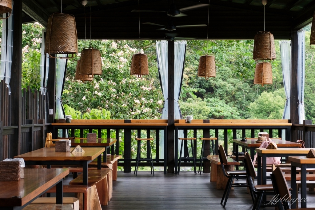 游芭絲鄒宴餐廳|阿里山下的景觀餐廳,品嚐風味鄒族原住民料理 @飛天璇的口袋 游芭絲鄒宴餐廳|阿里山下的景觀餐廳,品嚐風味鄒族原住民料理 @飛天璇的口袋