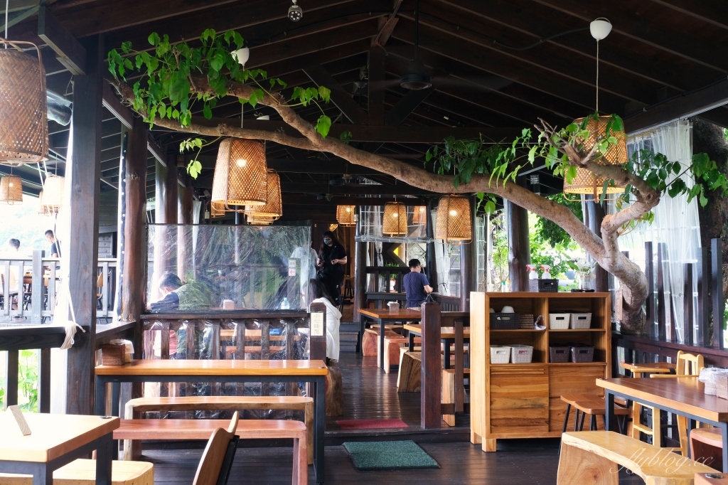 游芭絲鄒宴餐廳|阿里山下的景觀餐廳,品嚐風味鄒族原住民料理 @飛天璇的口袋 游芭絲鄒宴餐廳|阿里山下的景觀餐廳,品嚐風味鄒族原住民料理 @飛天璇的口袋