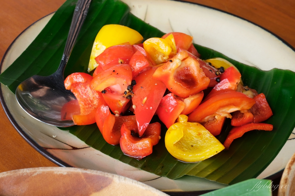 游芭絲鄒宴餐廳|阿里山下的景觀餐廳,品嚐風味鄒族原住民料理 @飛天璇的口袋 游芭絲鄒宴餐廳|阿里山下的景觀餐廳,品嚐風味鄒族原住民料理 @飛天璇的口袋