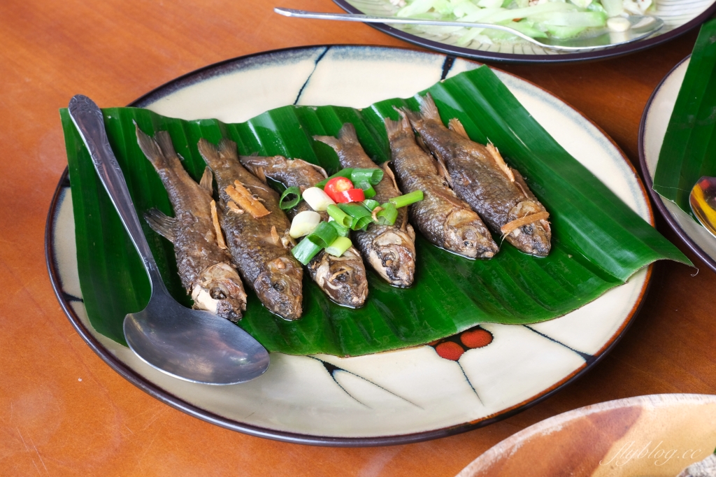 游芭絲鄒宴餐廳｜阿里山下的景觀餐廳，品嚐風味鄒族原住民料理 @飛天璇的口袋