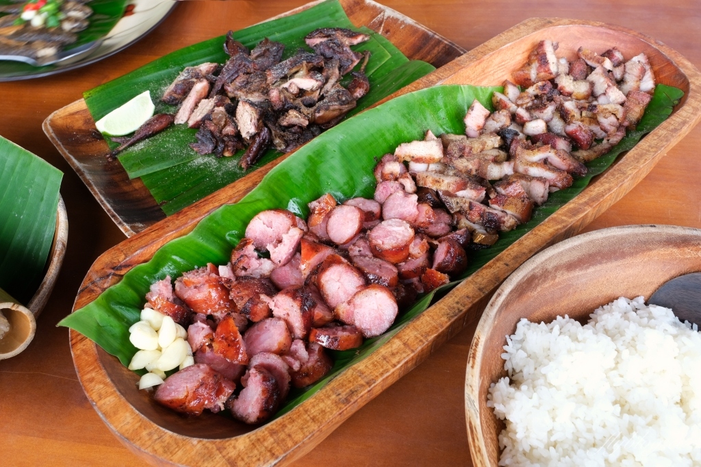 游芭絲鄒宴餐廳|阿里山下的景觀餐廳,品嚐風味鄒族原住民料理 @飛天璇的口袋 游芭絲鄒宴餐廳|阿里山下的景觀餐廳,品嚐風味鄒族原住民料理 @飛天璇的口袋