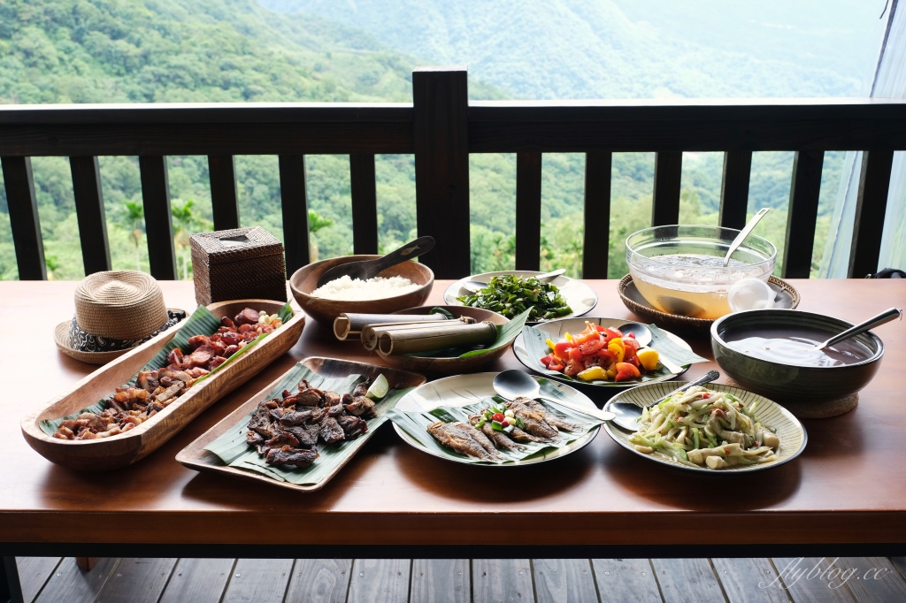 游芭絲鄒宴餐廳|阿里山下的景觀餐廳,品嚐風味鄒族原住民料理 @飛天璇的口袋 游芭絲鄒宴餐廳|阿里山下的景觀餐廳,品嚐風味鄒族原住民料理 @飛天璇的口袋