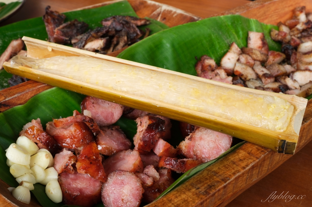 游芭絲鄒宴餐廳|阿里山下的景觀餐廳,品嚐風味鄒族原住民料理 @飛天璇的口袋 游芭絲鄒宴餐廳|阿里山下的景觀餐廳,品嚐風味鄒族原住民料理 @飛天璇的口袋