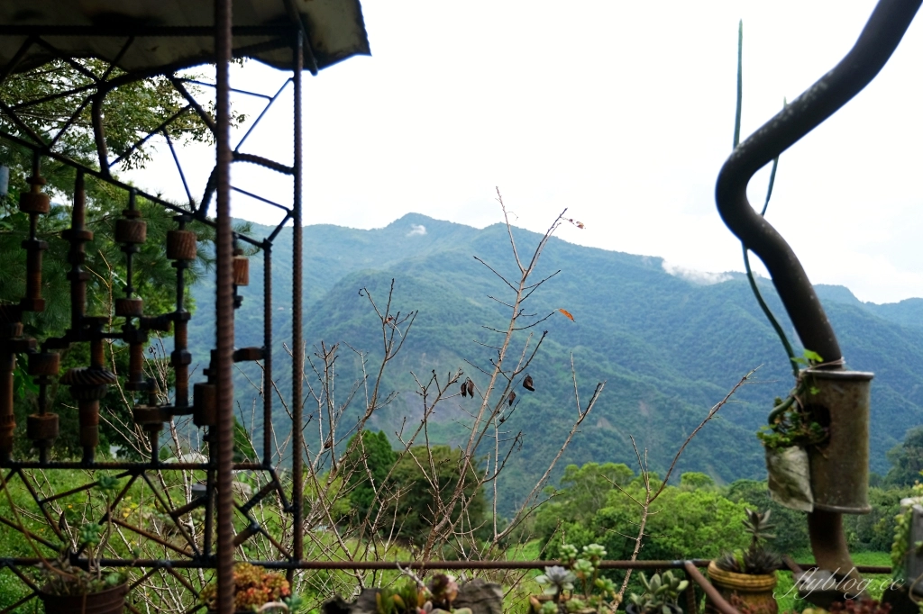 阿將的家23咖啡館｜阿里山下的秘境咖啡館，仿佛進入宮崎駿電影的吉卜力世界 @飛天璇的口袋