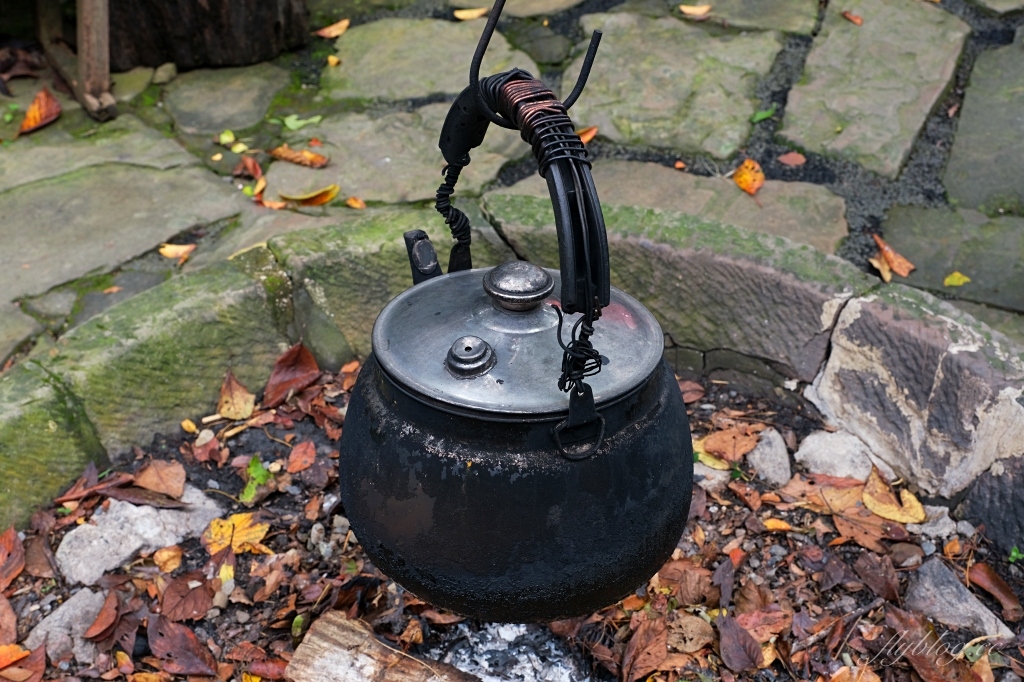 阿將的家23咖啡館｜阿里山下的秘境咖啡館，仿佛進入宮崎駿電影的吉卜力世界 @飛天璇的口袋