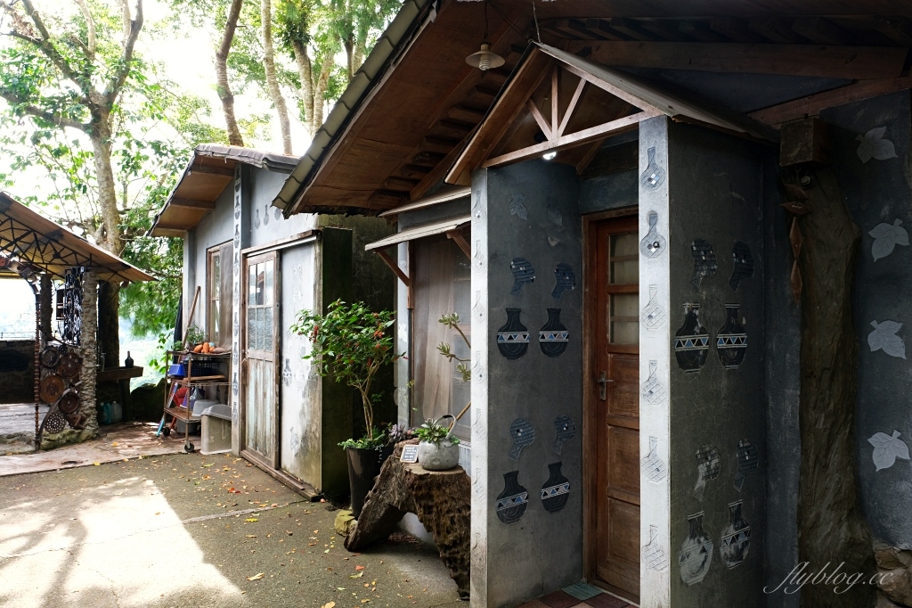 阿將的家23咖啡館｜阿里山下的秘境咖啡館，仿佛進入宮崎駿電影的吉卜力世界 @飛天璇的口袋
