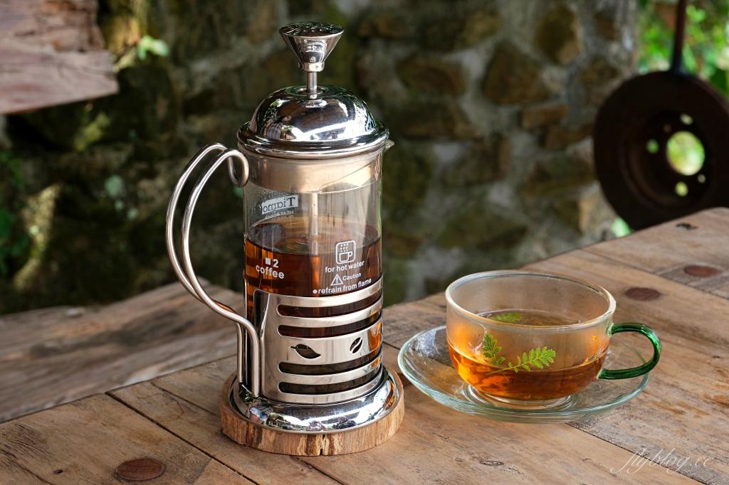 阿將的家23咖啡館｜阿里山下的秘境咖啡館，仿佛進入宮崎駿電影的吉卜力世界 @飛天璇的口袋