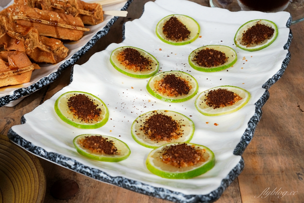 阿將的家23咖啡館｜阿里山下的秘境咖啡館，仿佛進入宮崎駿電影的吉卜力世界 @飛天璇的口袋