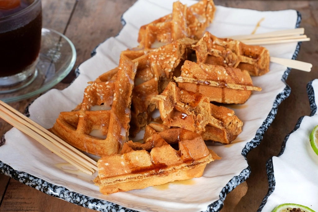 阿將的家23咖啡館｜阿里山下的秘境咖啡館，仿佛進入宮崎駿電影的吉卜力世界 @飛天璇的口袋