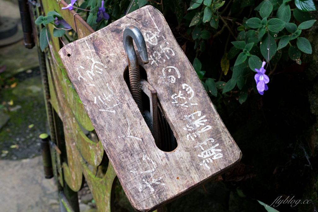 阿將的家23咖啡館｜阿里山下的秘境咖啡館，仿佛進入宮崎駿電影的吉卜力世界 @飛天璇的口袋