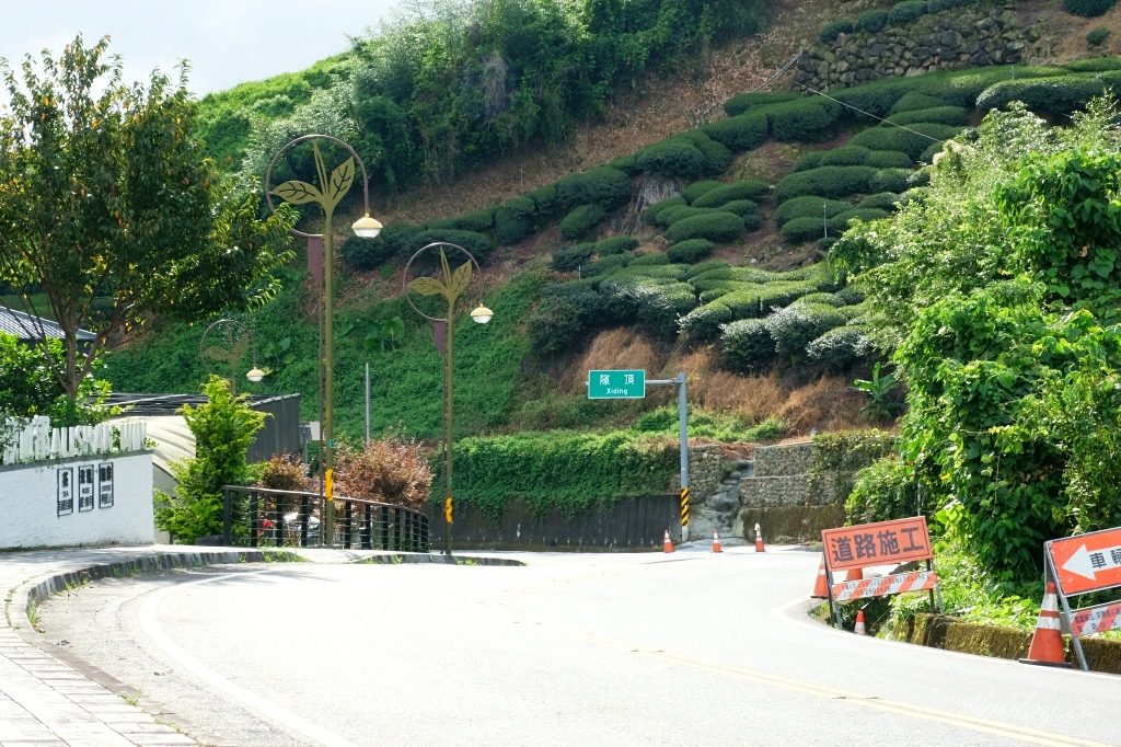 阿將的家23咖啡館｜阿里山下的秘境咖啡館，仿佛進入宮崎駿電影的吉卜力世界 @飛天璇的口袋