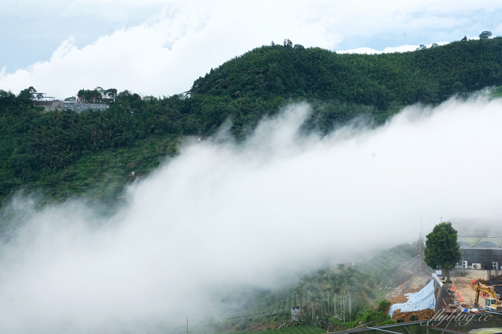阿將的家23咖啡館｜阿里山下的秘境咖啡館，仿佛進入宮崎駿電影的吉卜力世界 @飛天璇的口袋