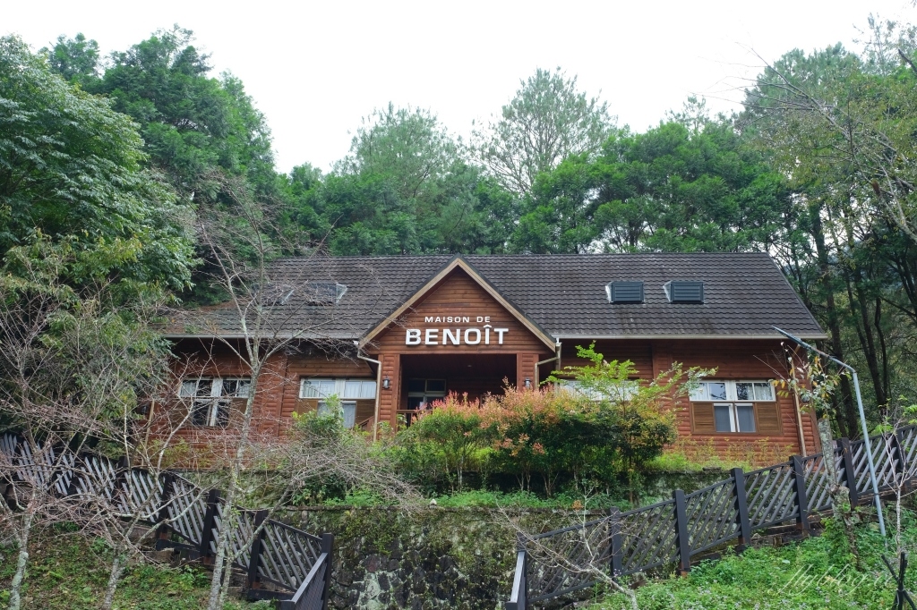 台中和平｜八仙山國家森林遊樂區．山林裡的兒童戲水池，群山環繞優美森林步道 @飛天璇的口袋