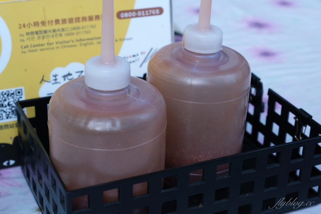 台中和平｜白冷肉包．傳承3代60年老字號包子，台八線往谷關必吃美食 @飛天璇的口袋