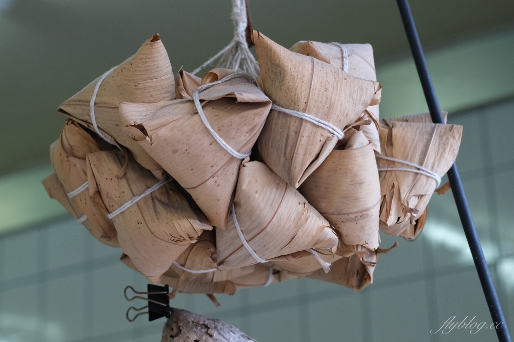 台中和平｜白冷肉包．傳承3代60年老字號包子，台八線往谷關必吃美食 @飛天璇的口袋