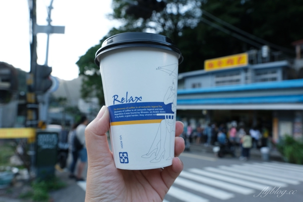 台中和平｜白冷肉包．傳承3代60年老字號包子，台八線往谷關必吃美食 @飛天璇的口袋