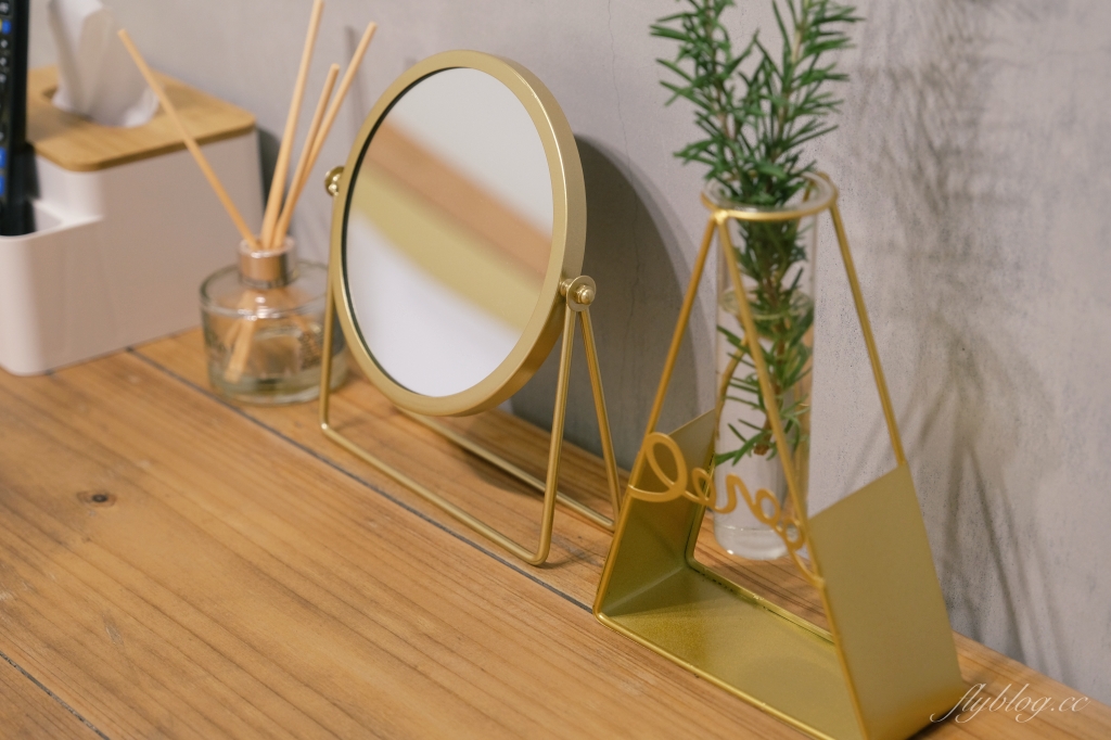 【馬祖南竿】島嶼花草文旅~南竿最新無印良品風格，簡單清新的花草主題民宿 @飛天璇的口袋