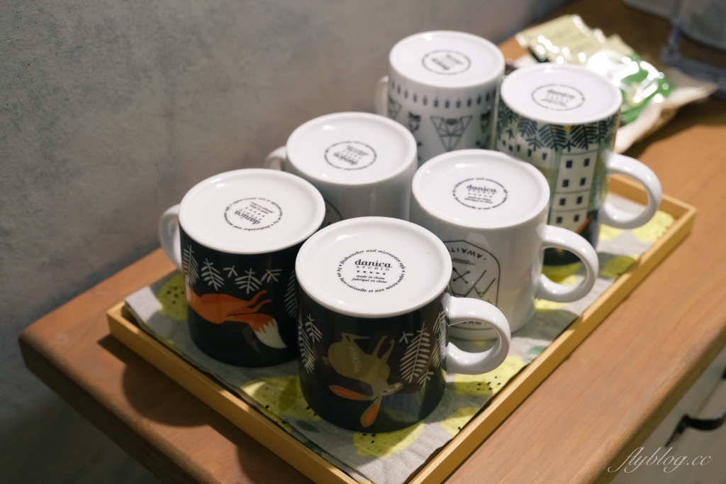 【馬祖南竿】島嶼花草文旅~南竿最新無印良品風格，簡單清新的花草主題民宿 @飛天璇的口袋