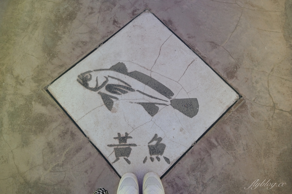 【馬祖南竿】媽祖巨神像，全世界最高的媽祖神像，鑽轎底走坑道祈求平安好運 @飛天璇的口袋