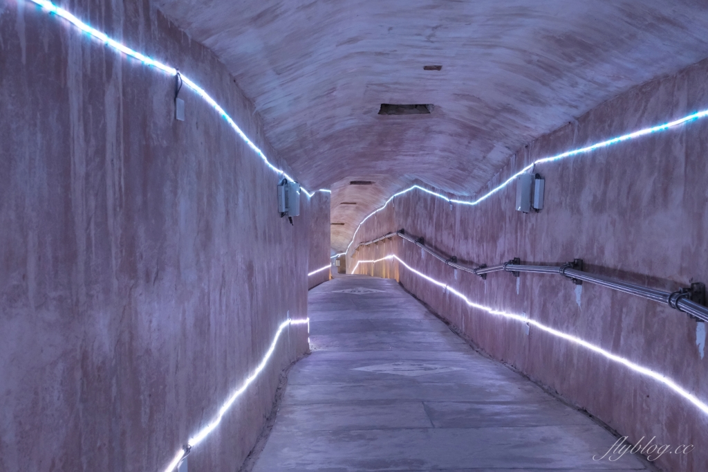 【馬祖南竿】媽祖巨神像，全世界最高的媽祖神像，鑽轎底走坑道祈求平安好運 @飛天璇的口袋