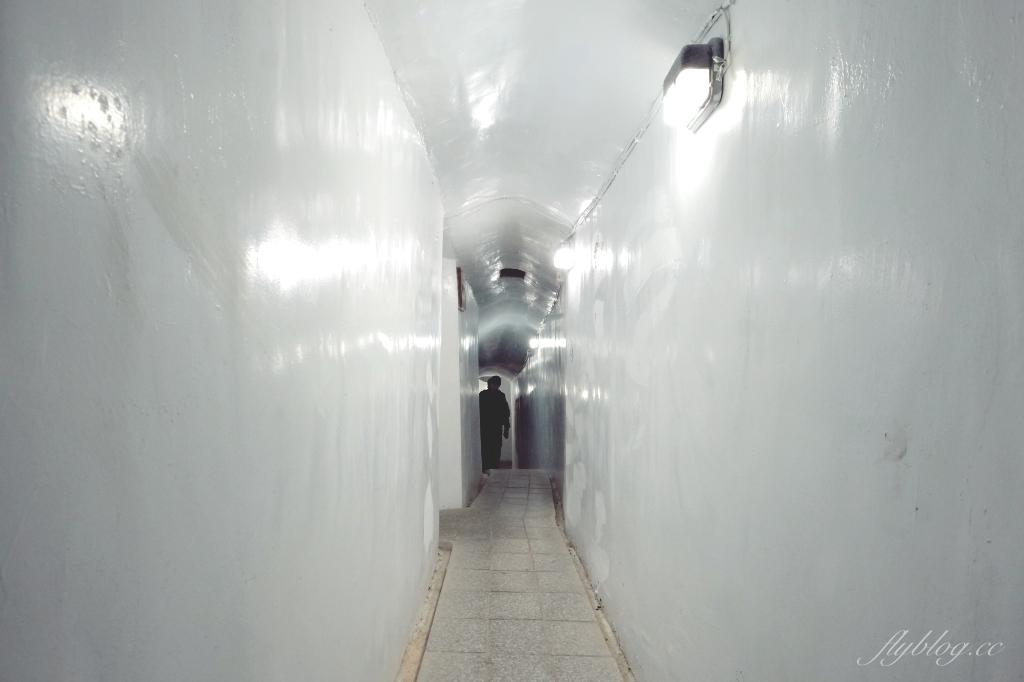 【馬祖南竿】鐵堡，昔日與世隔絕的海上堡壘，戰地也帶有浪漫柔情的IG景點 @飛天璇的口袋