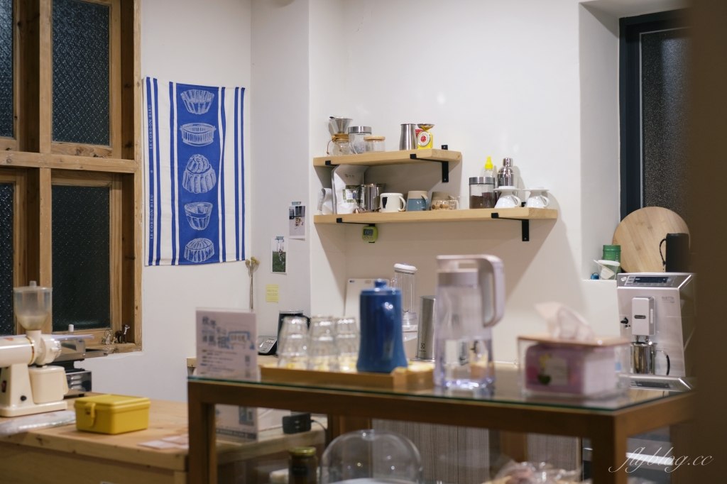 【馬祖南竿】島嶼花草文旅~南竿最新無印良品風格，簡單清新的花草主題民宿 @飛天璇的口袋