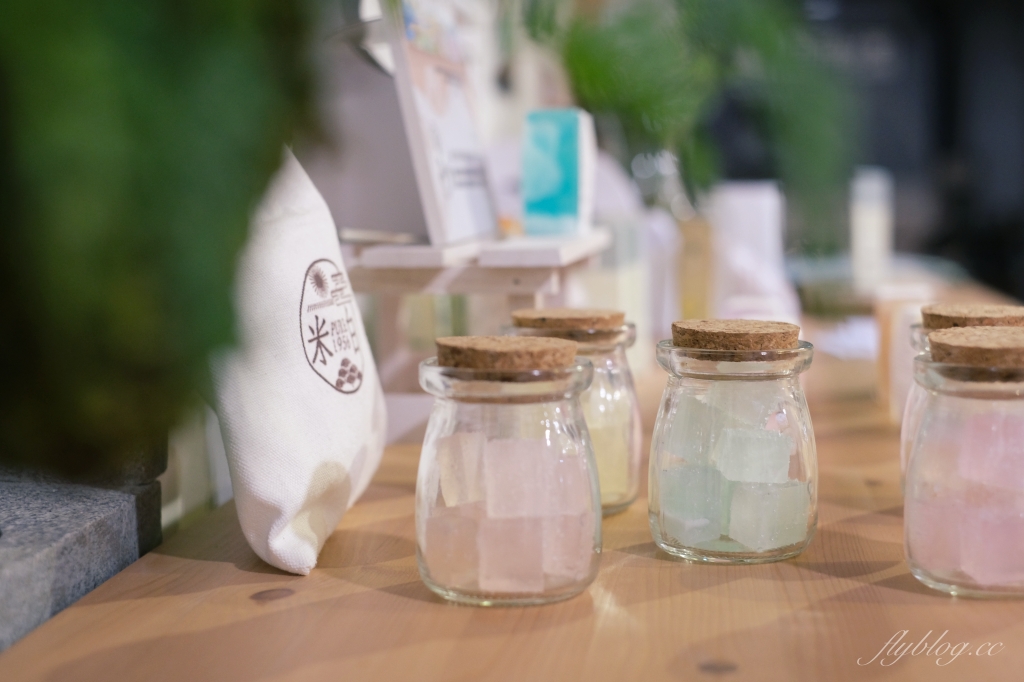 【馬祖南竿】島嶼花草文旅~南竿最新無印良品風格，簡單清新的花草主題民宿 @飛天璇的口袋