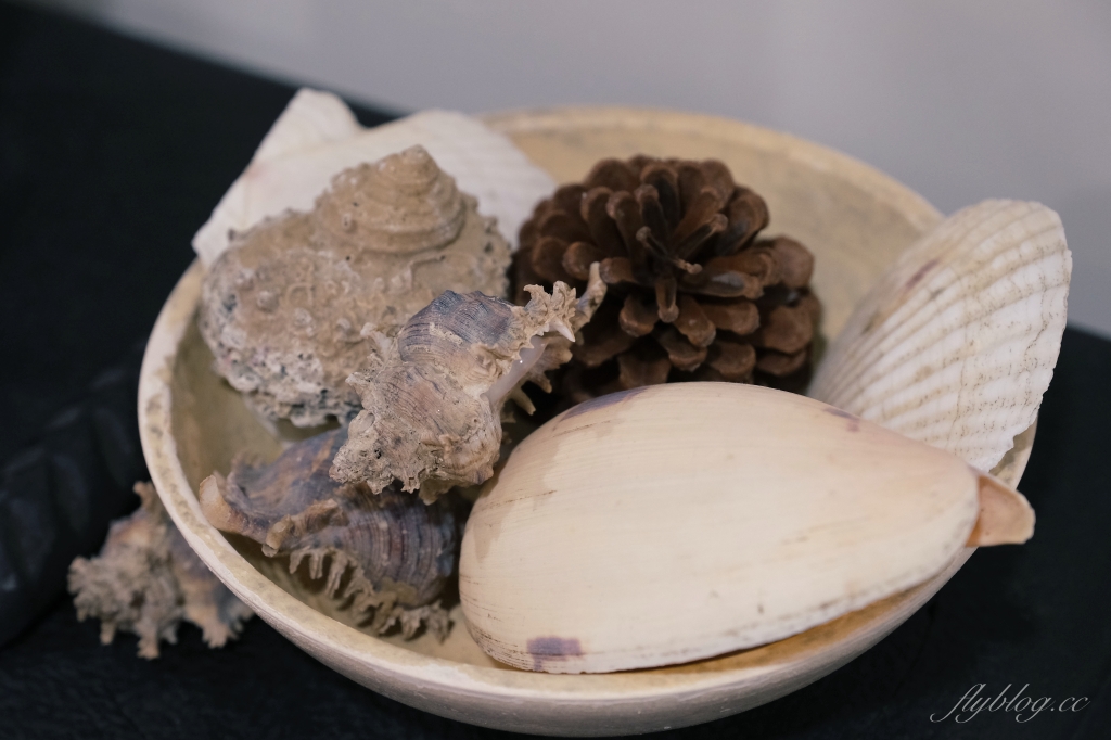 【馬祖南竿】島嶼花草文旅~南竿最新無印良品風格，簡單清新的花草主題民宿 @飛天璇的口袋