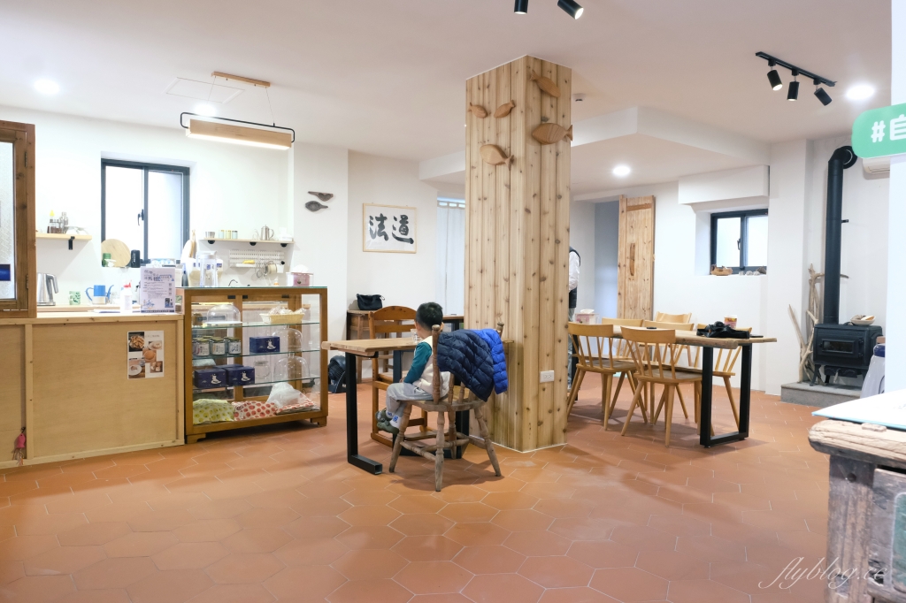 【馬祖南竿】島嶼花草文旅~南竿最新無印良品風格，簡單清新的花草主題民宿 @飛天璇的口袋