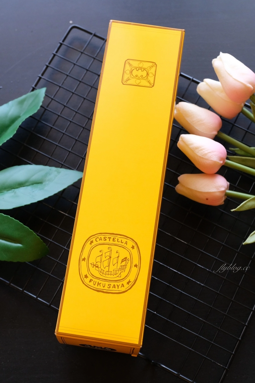 日本福岡｜福砂屋．日本九州人氣伴手禮，博多車站一樓店面買得到 @飛天璇的口袋