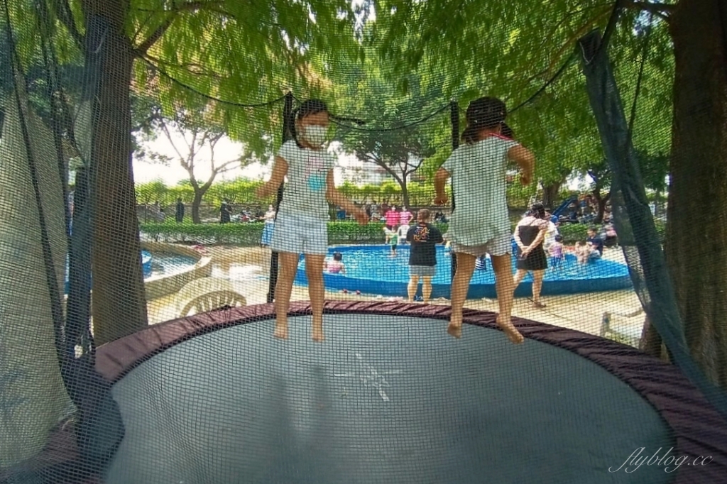 沐卉親子農場|落羽松手划船、溜滑梯戲水池、手作DIY、沙坑露營,彰化假日親子出遊地方 @飛天璇的口袋 沐卉親子農場|落羽松手划船、溜滑梯戲水池、手作DIY、沙坑露營,彰化假日親子出遊地方 @飛天璇的口袋