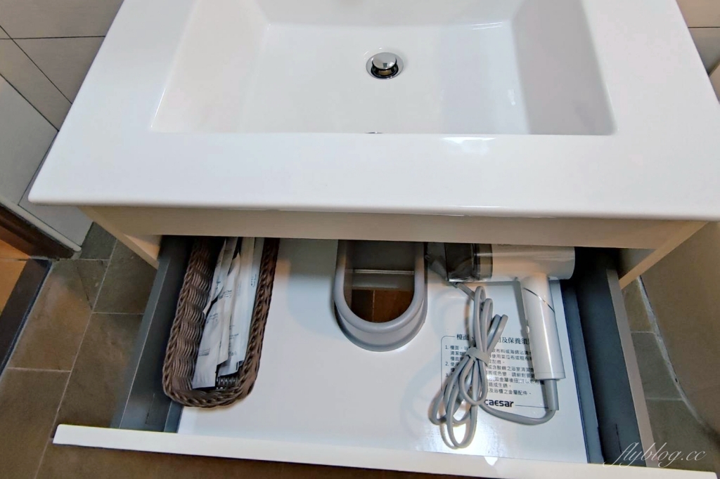 【馬祖南竿】島嶼花草文旅~南竿最新無印良品風格，簡單清新的花草主題民宿 @飛天璇的口袋