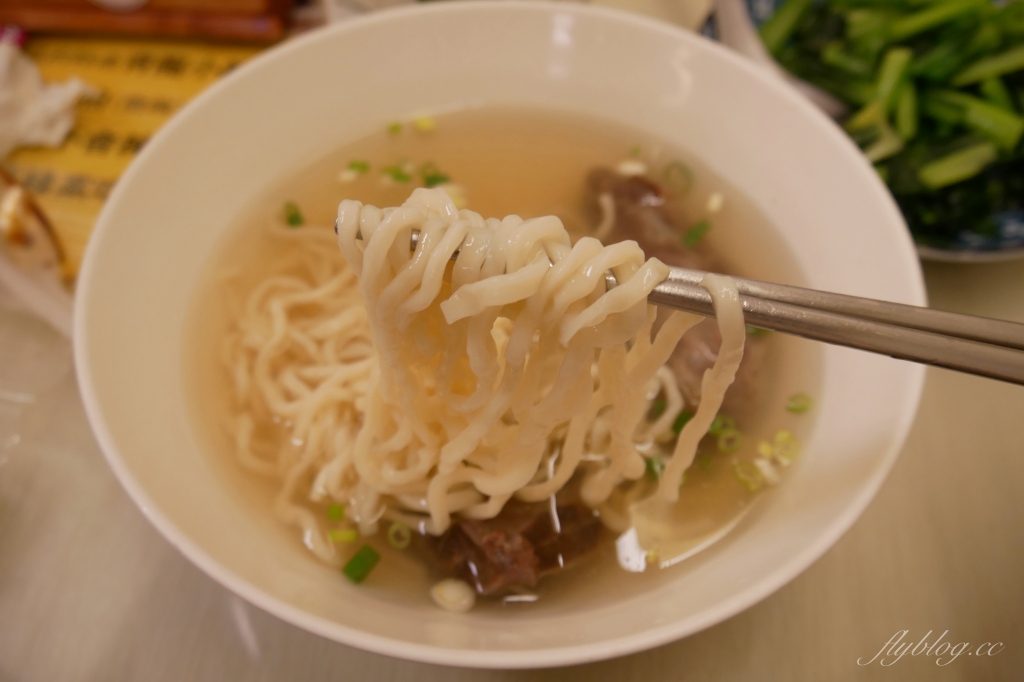 台中西屯｜可口牛肉麵．台中米其林必比登推薦，台中好吃牛肉麵 @飛天璇的口袋
