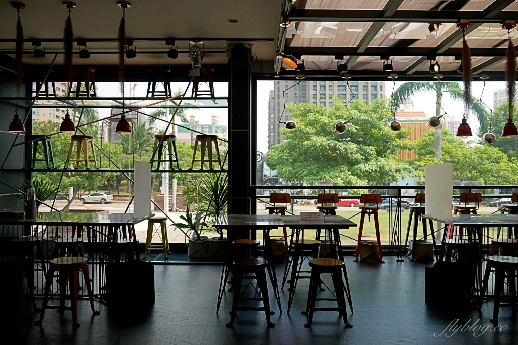 KATZ 卡司｜美術館綠園道韓式餐廳，主打網美風創意韓式料理 @飛天璇的口袋