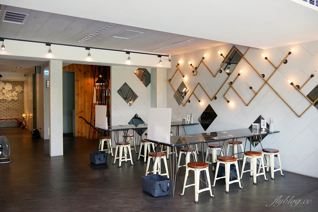 KATZ 卡司｜美術館綠園道韓式餐廳，主打網美風創意韓式料理 @飛天璇的口袋