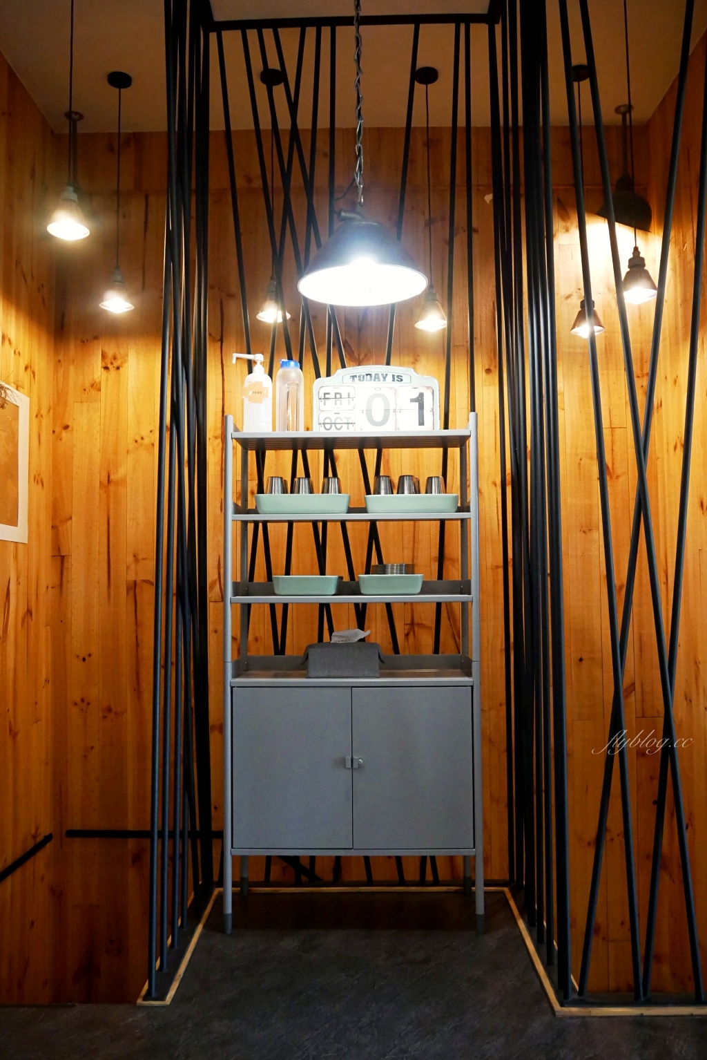 KATZ 卡司｜美術館綠園道韓式餐廳，主打網美風創意韓式料理 @飛天璇的口袋