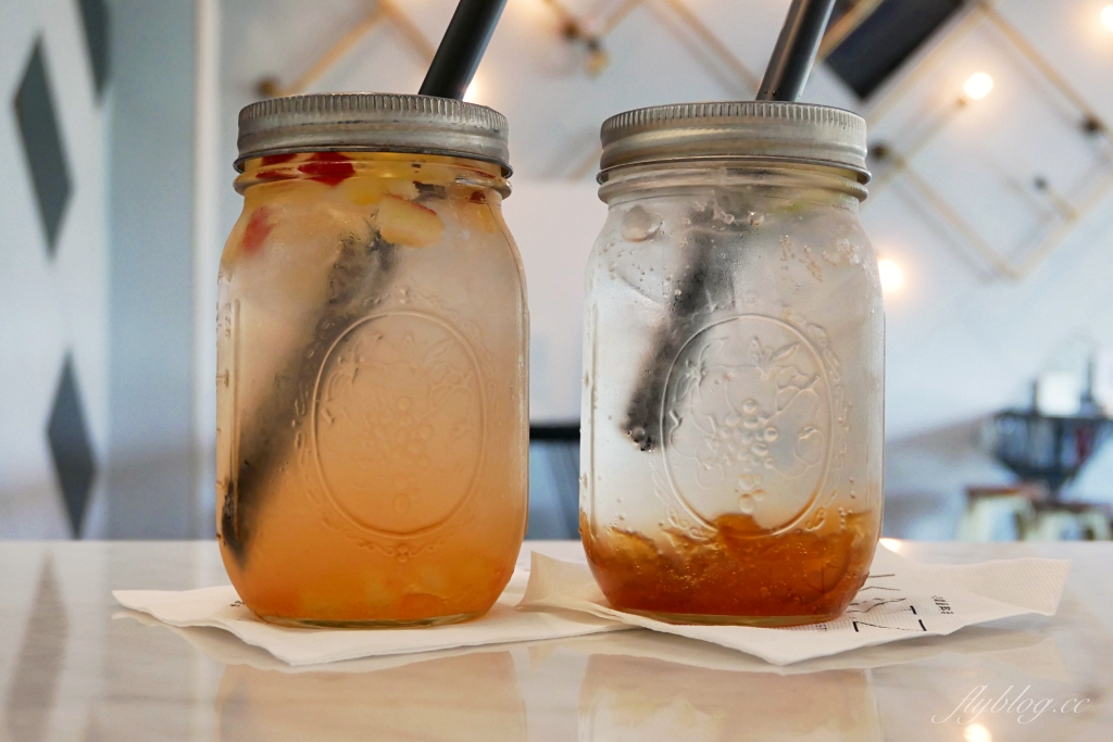 KATZ 卡司｜美術館綠園道韓式餐廳，主打網美風創意韓式料理 @飛天璇的口袋