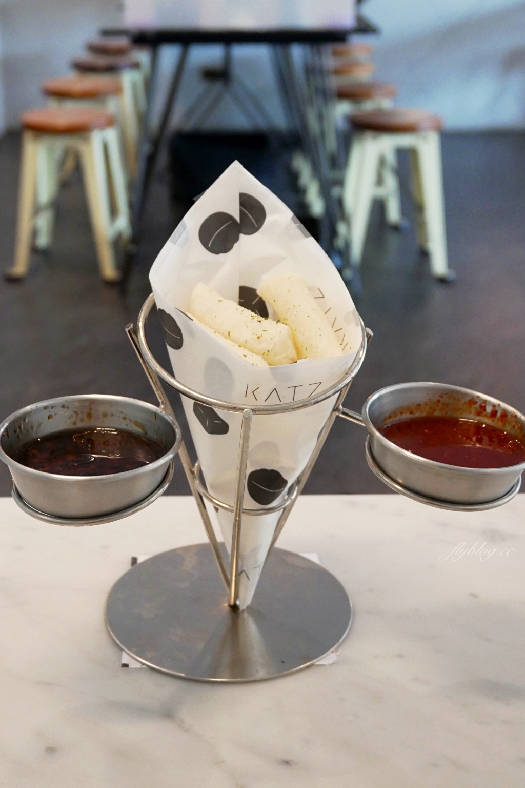 KATZ 卡司｜美術館綠園道韓式餐廳，主打網美風創意韓式料理 @飛天璇的口袋