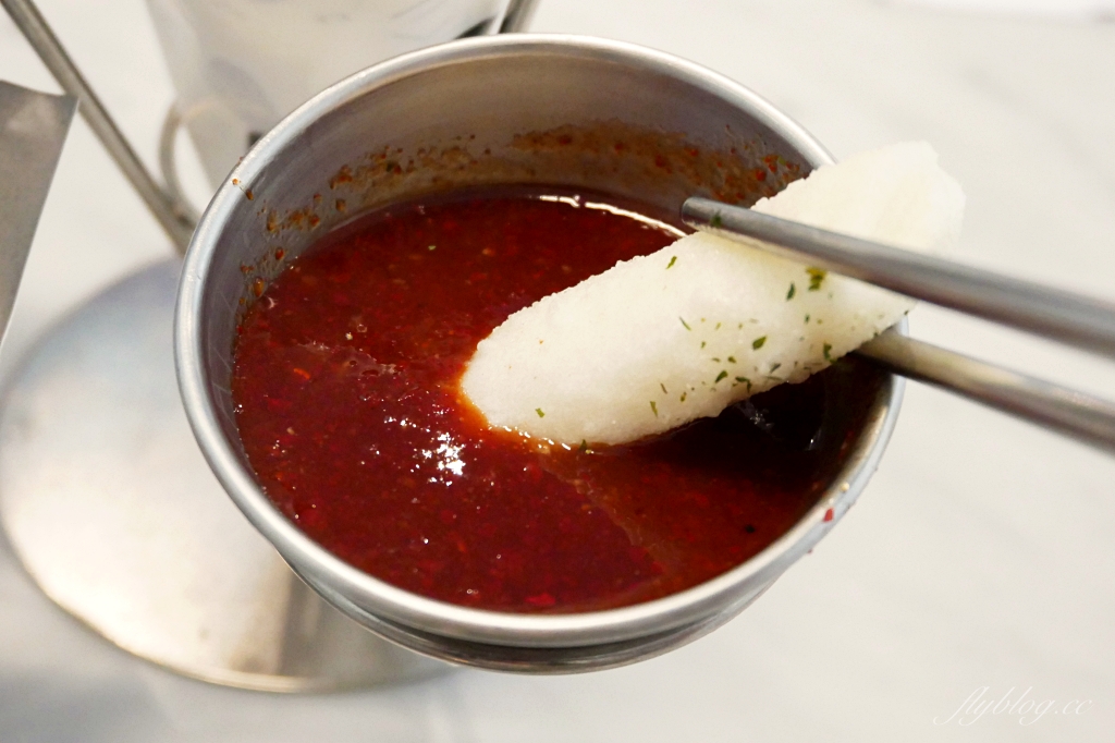 KATZ 卡司｜美術館綠園道韓式餐廳，主打網美風創意韓式料理 @飛天璇的口袋