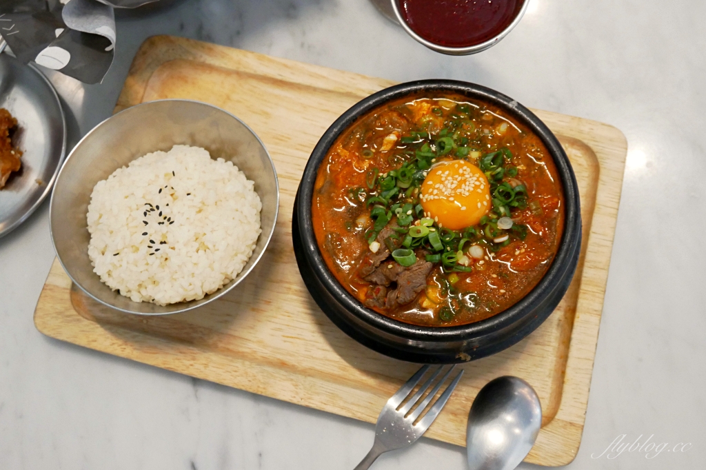 KATZ 卡司｜美術館綠園道韓式餐廳，主打網美風創意韓式料理 @飛天璇的口袋