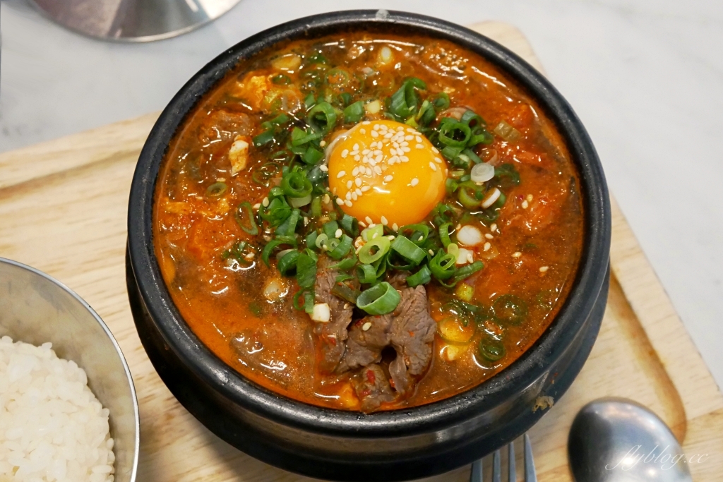 KATZ 卡司｜美術館綠園道韓式餐廳，主打網美風創意韓式料理 @飛天璇的口袋