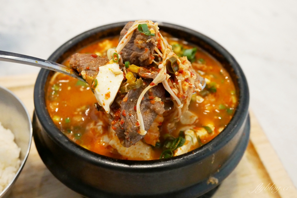 KATZ 卡司｜美術館綠園道韓式餐廳，主打網美風創意韓式料理 @飛天璇的口袋